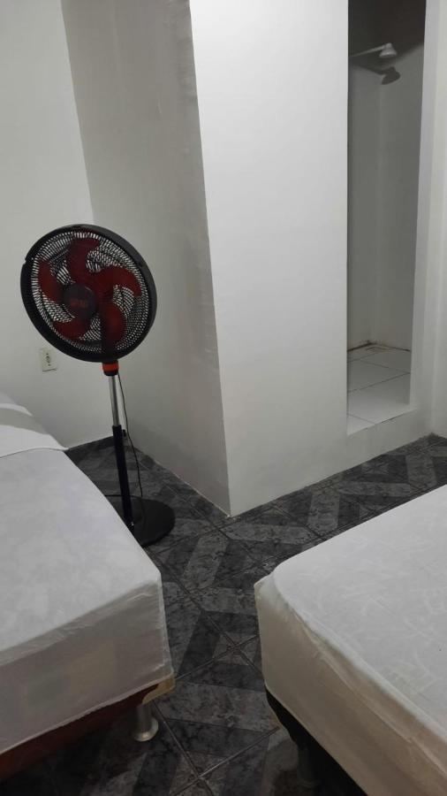 Hotel Pousada Bom Milagre São Luís Eksteriør billede