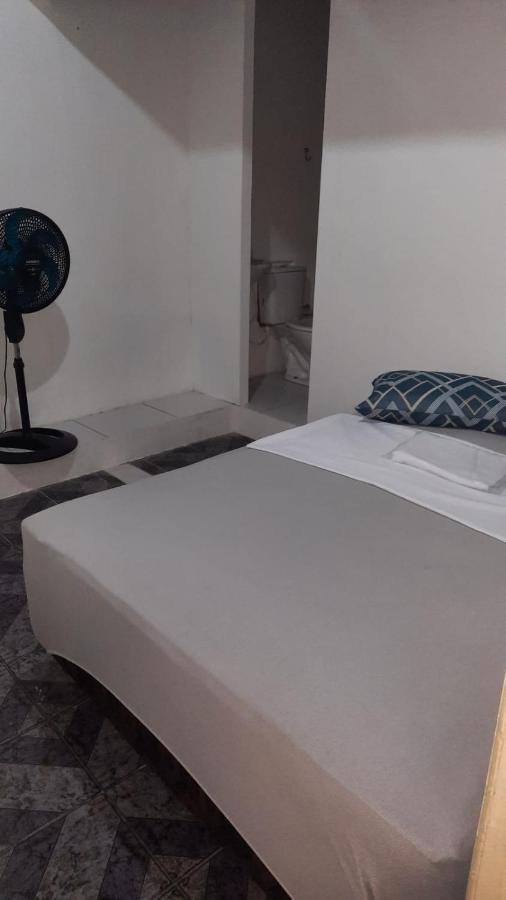 Hotel Pousada Bom Milagre São Luís Eksteriør billede